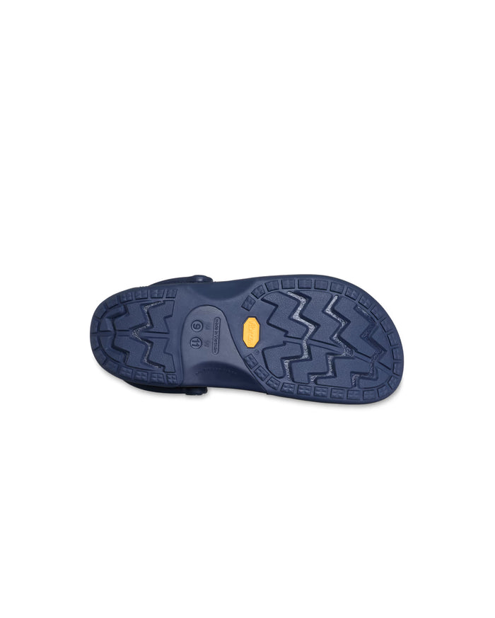 Classic EXP Clog Vibram Navy