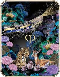 Cle de Peau Limited Edition Dream Express Beauté's Eye Color Quad