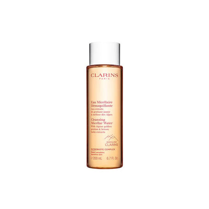 Cleansing Micellar Water