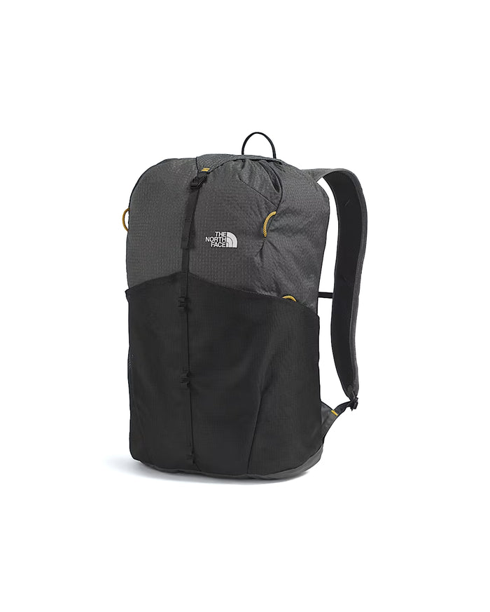 Clyffe Daypack Anthracite Grey TNF Black
