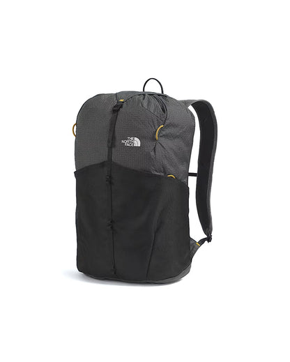 Clyffe Daypack Anthracite Grey TNF Black