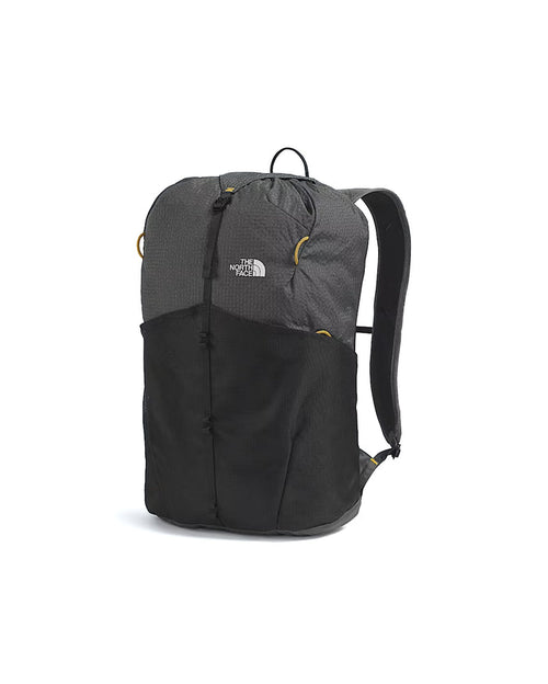Clyffe Daypack Anthracite Grey TNF Black
