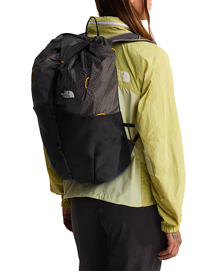 Clyffe Daypack Anthracite Grey TNF Black