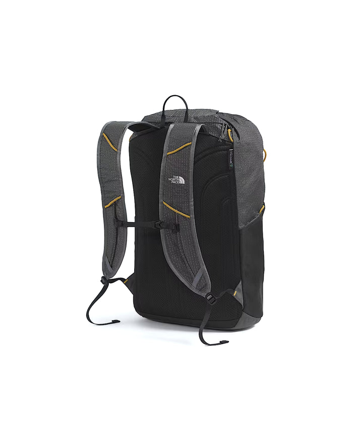 Clyffe Daypack Anthracite Grey TNF Black