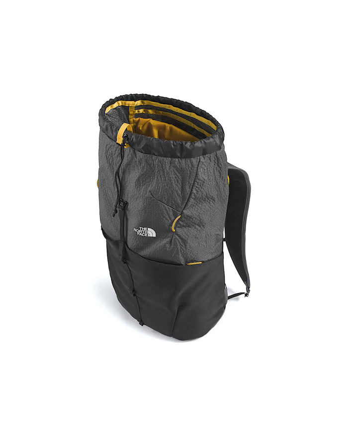 Clyffe Daypack Anthracite Grey TNF Black