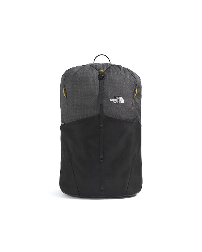 Clyffe Daypack Anthracite Grey TNF Black