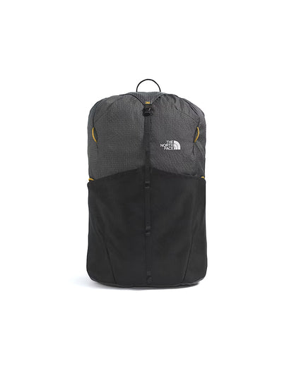 Clyffe Daypack Anthracite Grey TNF Black