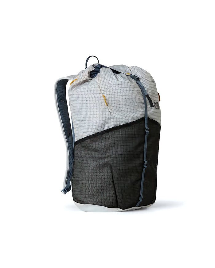 Clyffe Daypack Pearl Stone Granite Grey