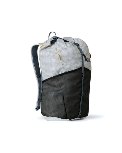 Clyffe Daypack Pearl Stone Granite Grey