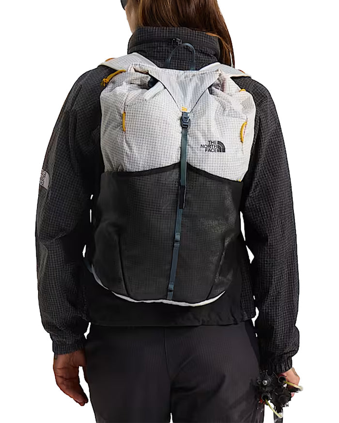 Clyffe Daypack Pearl Stone Granite Grey