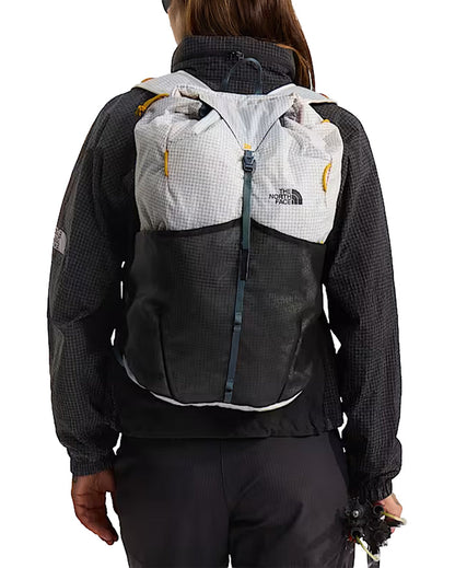Clyffe Daypack Pearl Stone Granite Grey