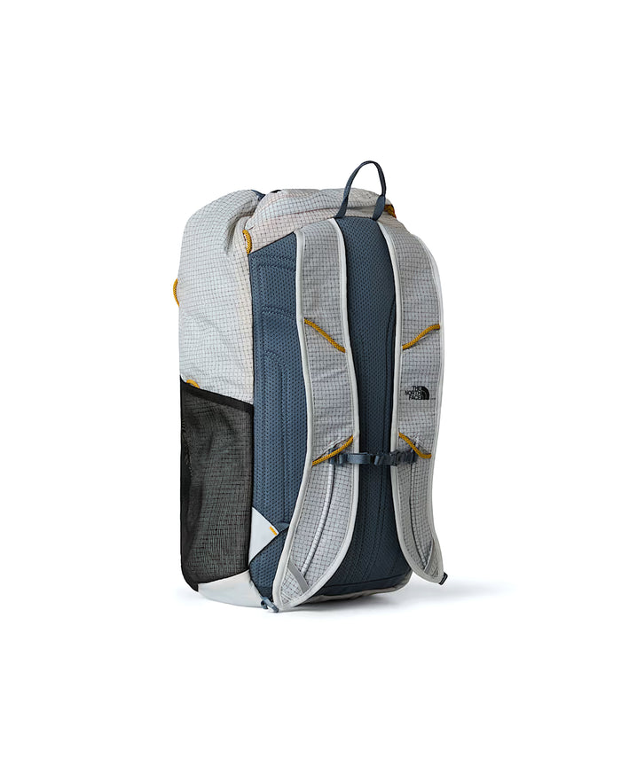Clyffe Daypack Pearl Stone Granite Grey