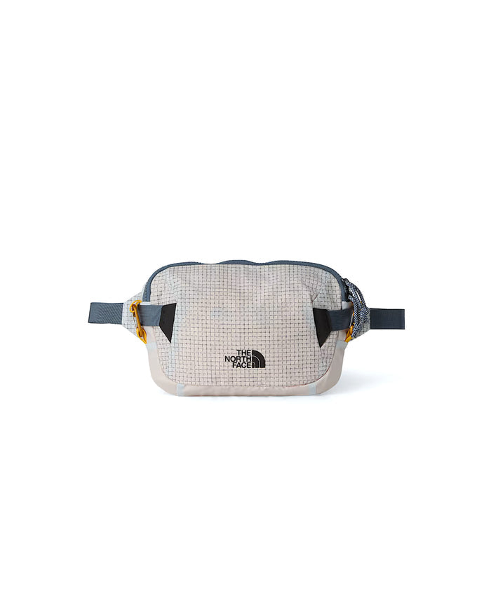 Clyffe Lumbar Pack Pearl Stone Granite Grey
