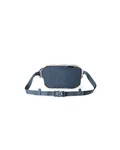 Clyffe Lumbar Pack Pearl Stone Granite Grey