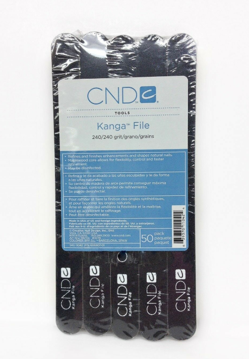 CND Kanga File Pack 240/240