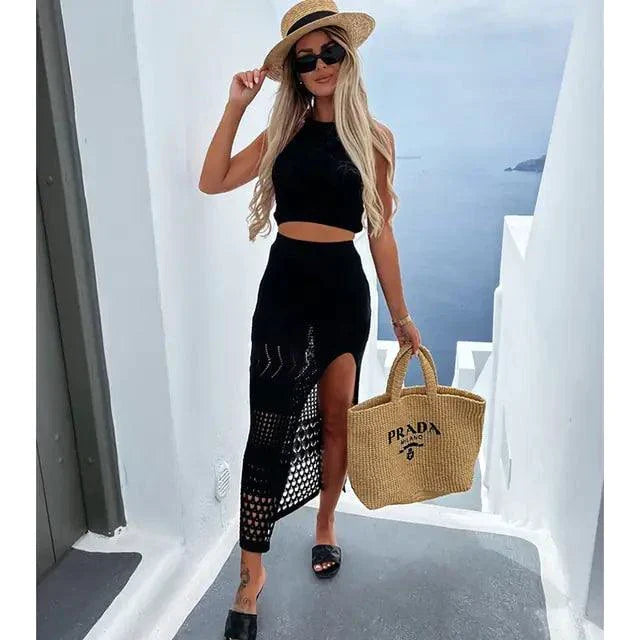 Black / Medium