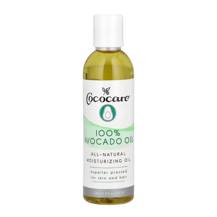 Cococare 100% Avocado Oil 4oz