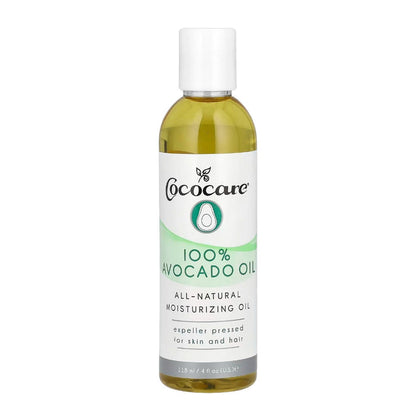 Cococare 100% Avocado Oil 4oz