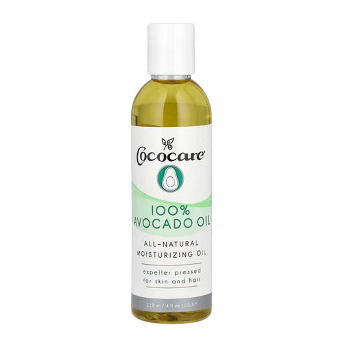 Cococare 100% Avocado Oil 4oz