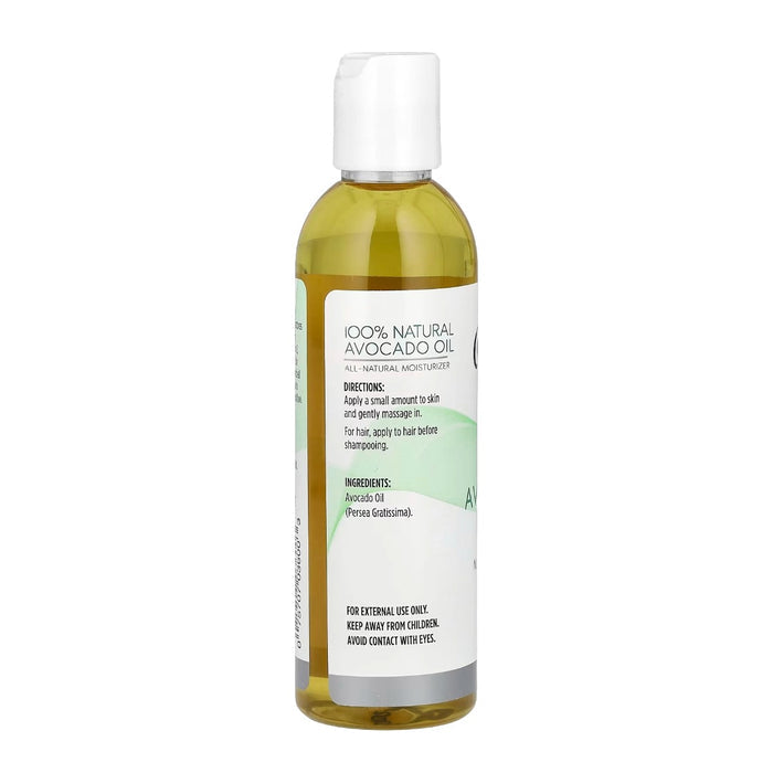 Cococare 100% Avocado Oil 4oz