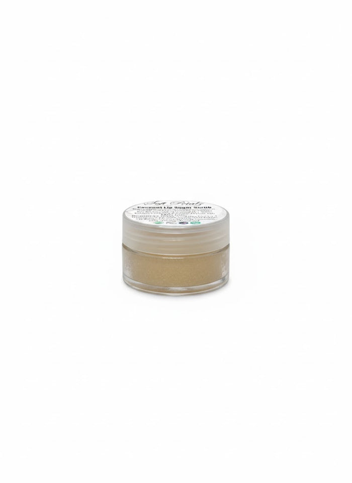 Coconut Lip Sugar Scrub