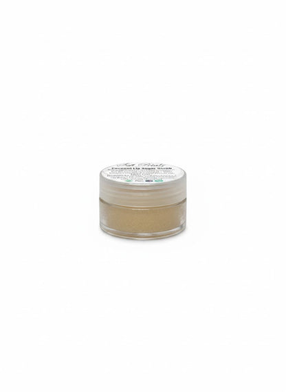 Coconut Lip Sugar Scrub
