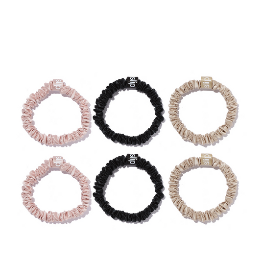 #seo: chouchou fins multi slip