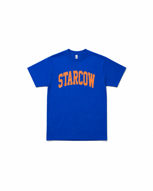 College Tee Knics