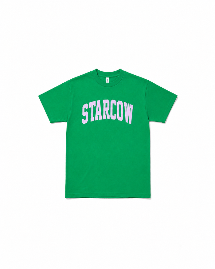 College Tee Meadow Lilac