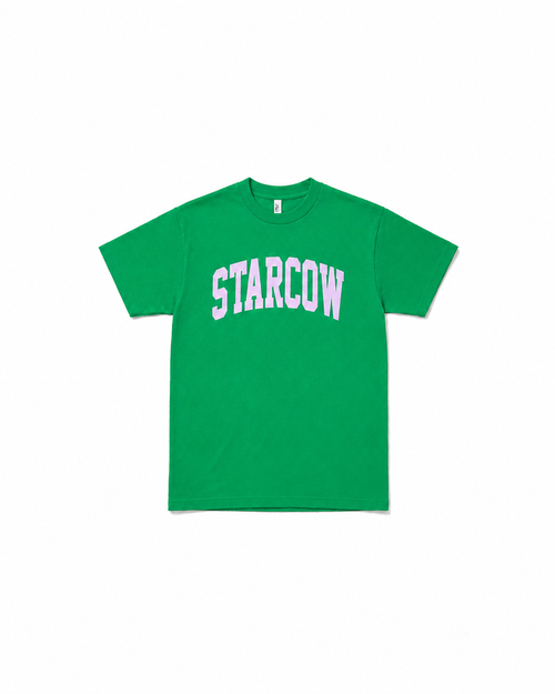 College Tee Meadow Lilac