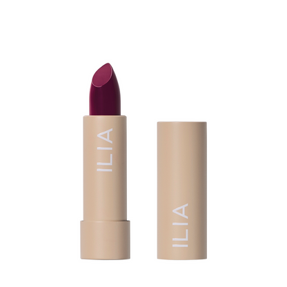 Wild Aster (Berry Brown with Cool Undertones)