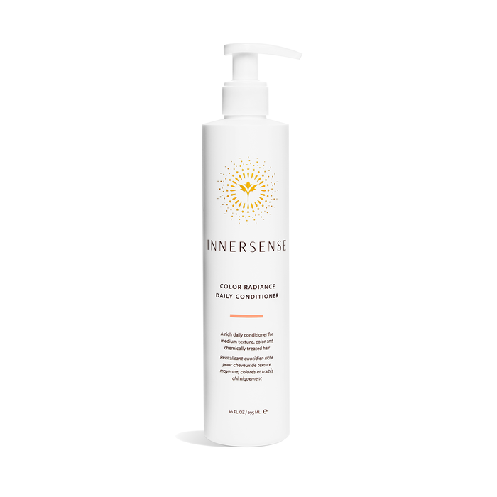 COLOR RADIANCE DAILY CONDITIONER