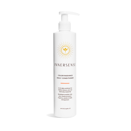 COLOR RADIANCE DAILY CONDITIONER