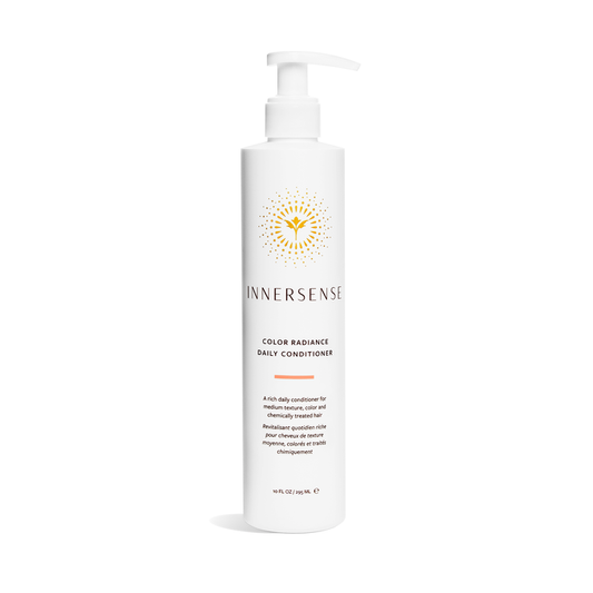 COLOR RADIANCE DAILY CONDITIONER