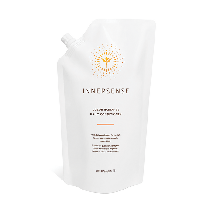 COLOR RADIANCE DAILY CONDITIONER