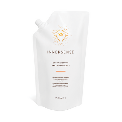 COLOR RADIANCE DAILY CONDITIONER