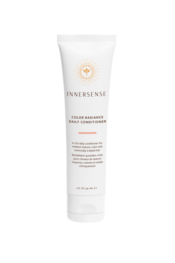 COLOR RADIANCE DAILY CONDITIONER