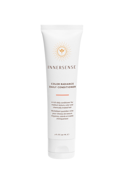 COLOR RADIANCE DAILY CONDITIONER