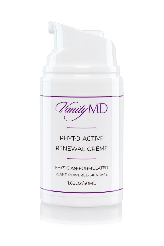 Complete Daily Renewing Skincare System (Professional Backbar Sizes)