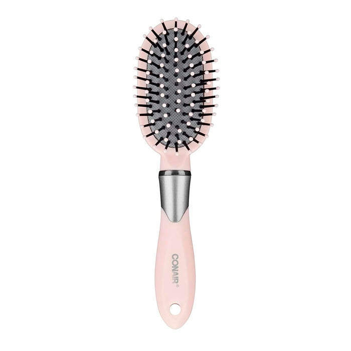 Conair Detangle & Style Travel Brush