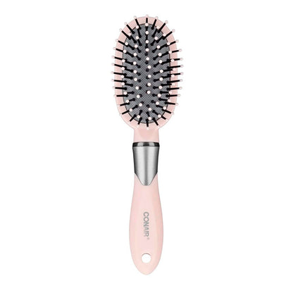 Conair Detangle & Style Travel Brush