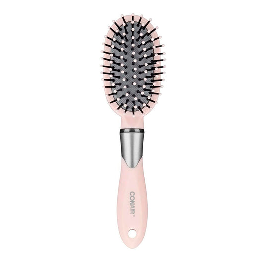Conair Detangle & Style Travel Brush