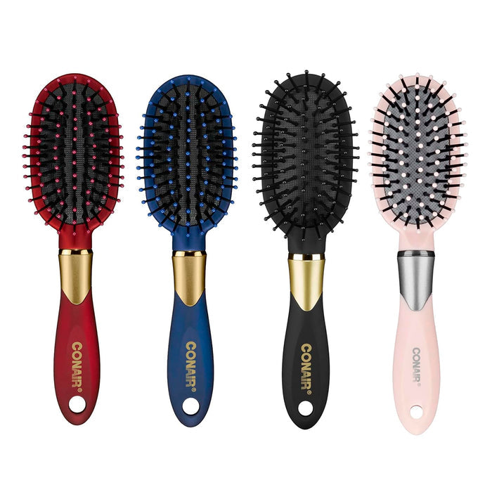 Conair Detangle & Style Travel Brush