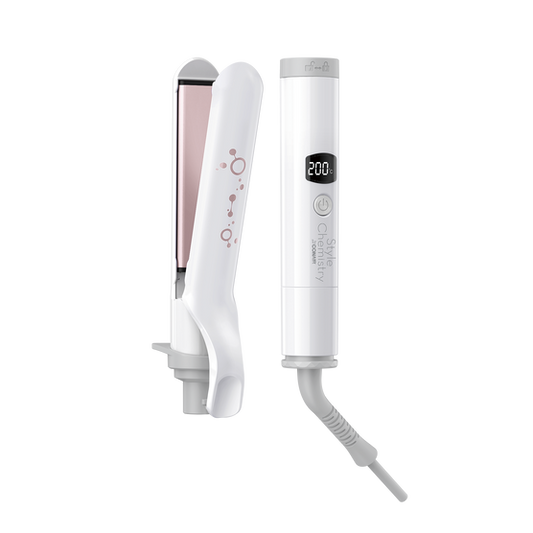 Conair® Style Chemistry