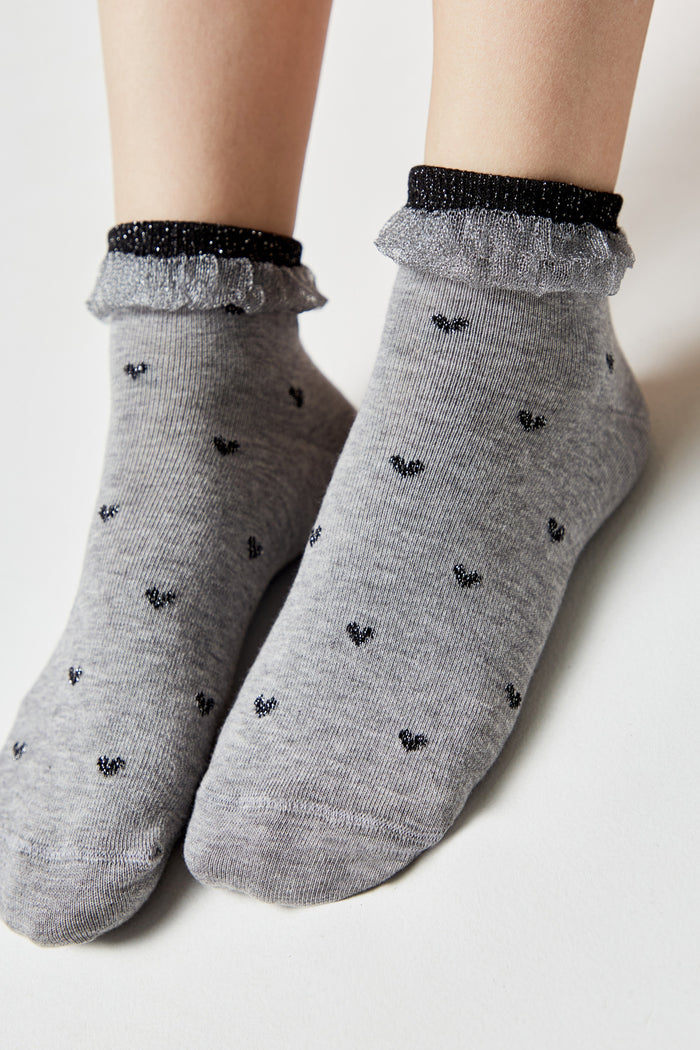 6-7 / Gray