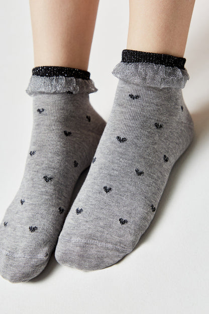 6-7 / Gray