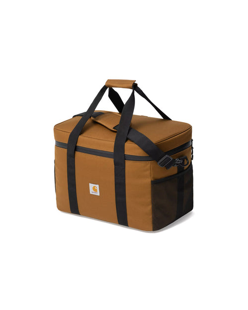 Cooler Bag Hamilton Brown