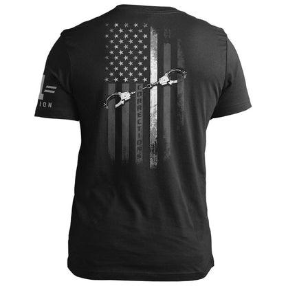 Corrections: Thin Gray Line