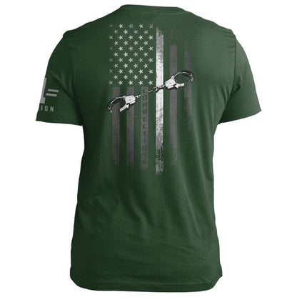 Corrections: Thin Gray Line
