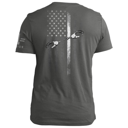 Corrections: Thin Gray Line
